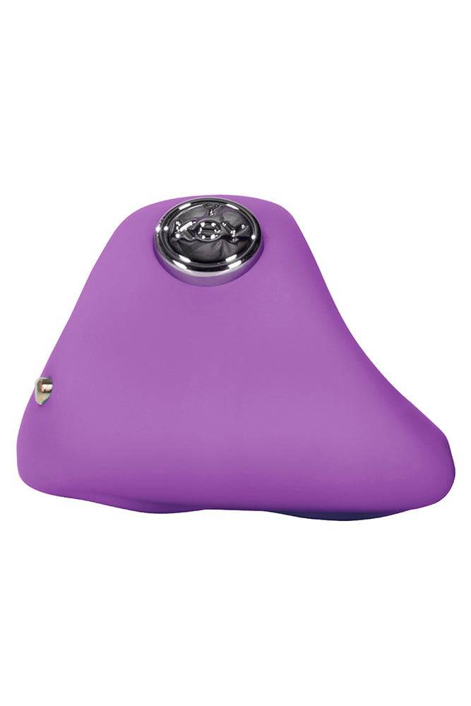 Jopen - Key - Pyxis Finger Massager - Lavender - Stag Shop