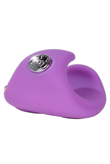 Jopen - Key - Pyxis Finger Massager - Lavender - Stag Shop