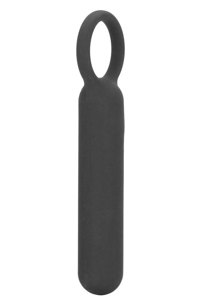 Jopen - Lust - L3.5 Bullet Vibrator - Grey - Stag Shop