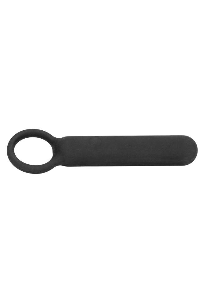 Jopen - Lust - L3.5 Bullet Vibrator - Grey - Stag Shop