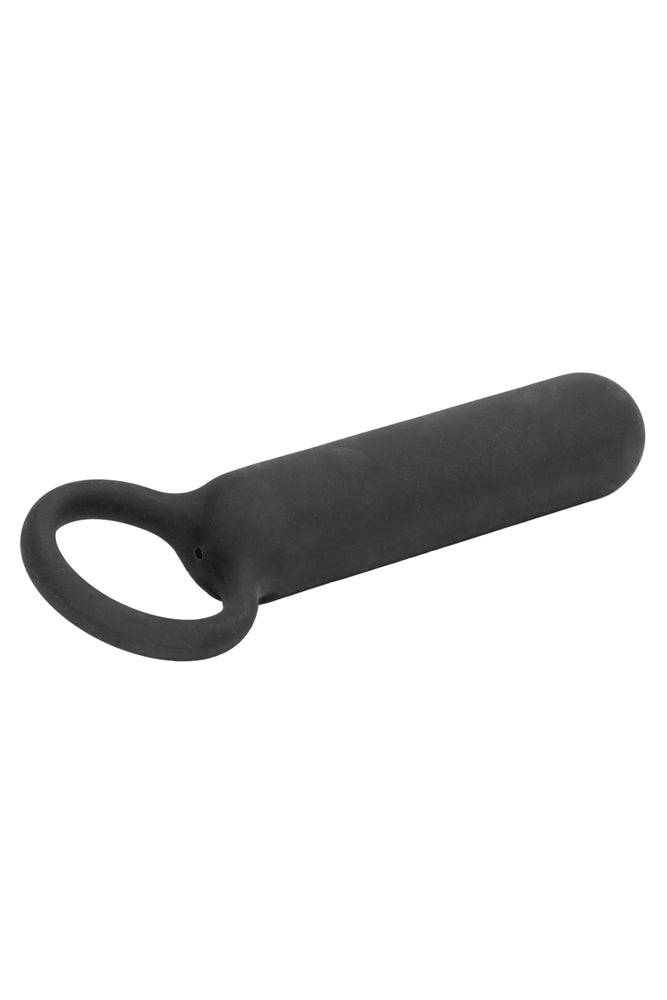 Jopen - Lust - L3.5 Bullet Vibrator - Grey - Stag Shop