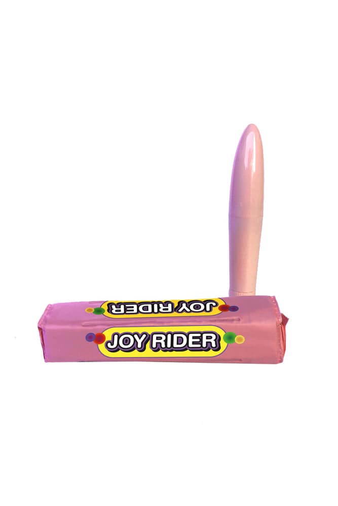 Little Genie - Joy Rider Massager - Stag Shop