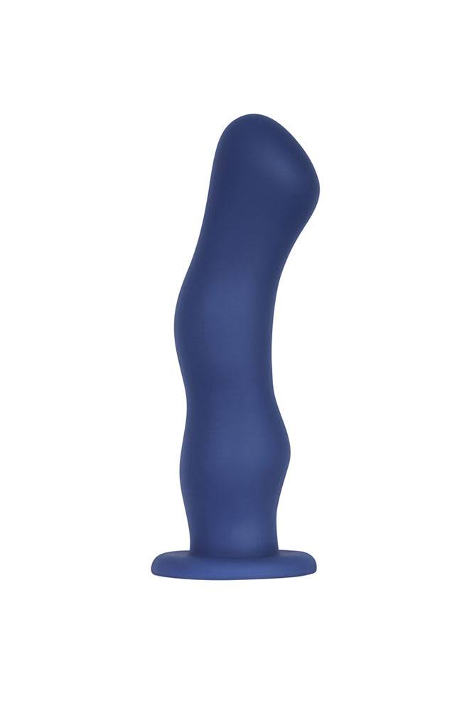 Adam & Eve - Joy Ride With Power Boost - Blue - Stag Shop