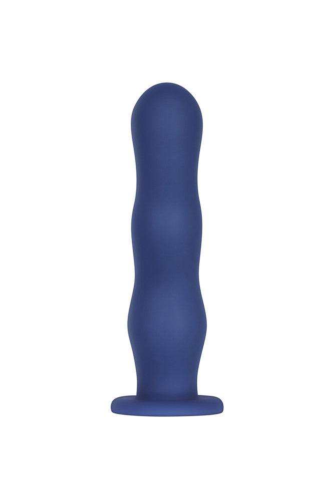 Adam & Eve - Joy Ride With Power Boost - Blue - Stag Shop