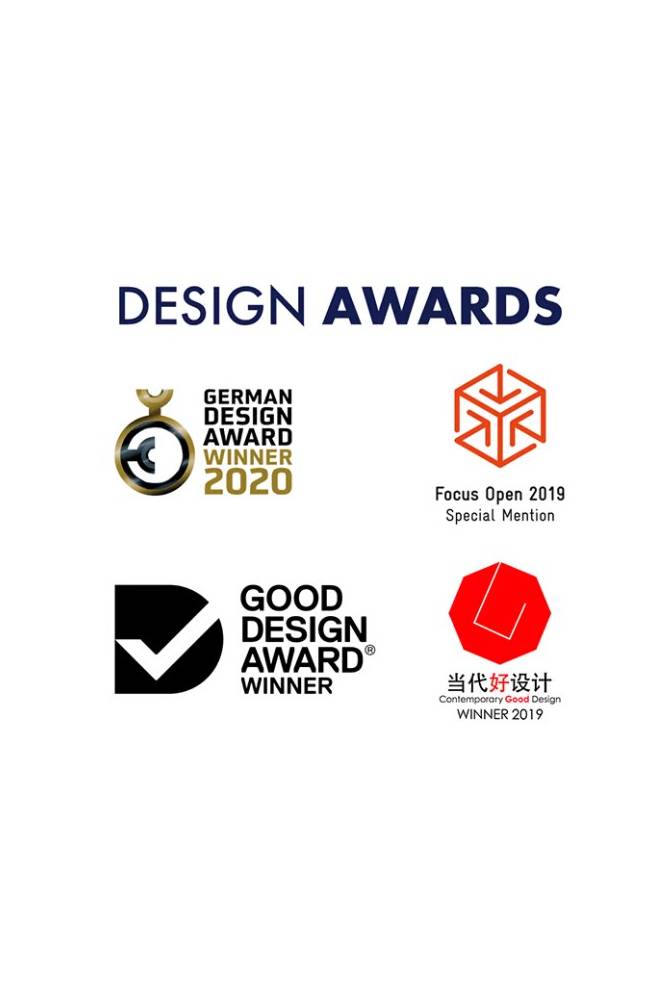 Satisfyer - Endless Joy Multi Vibrator - Pink - Stag Shop