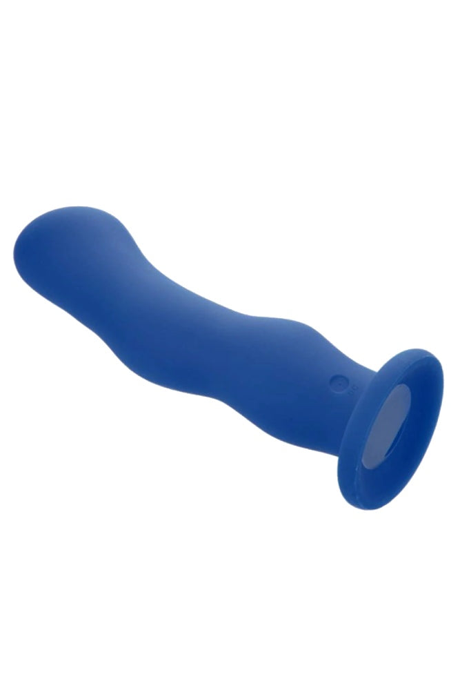 Adam & Eve - Joy Ride With Power Boost - Blue - Stag Shop