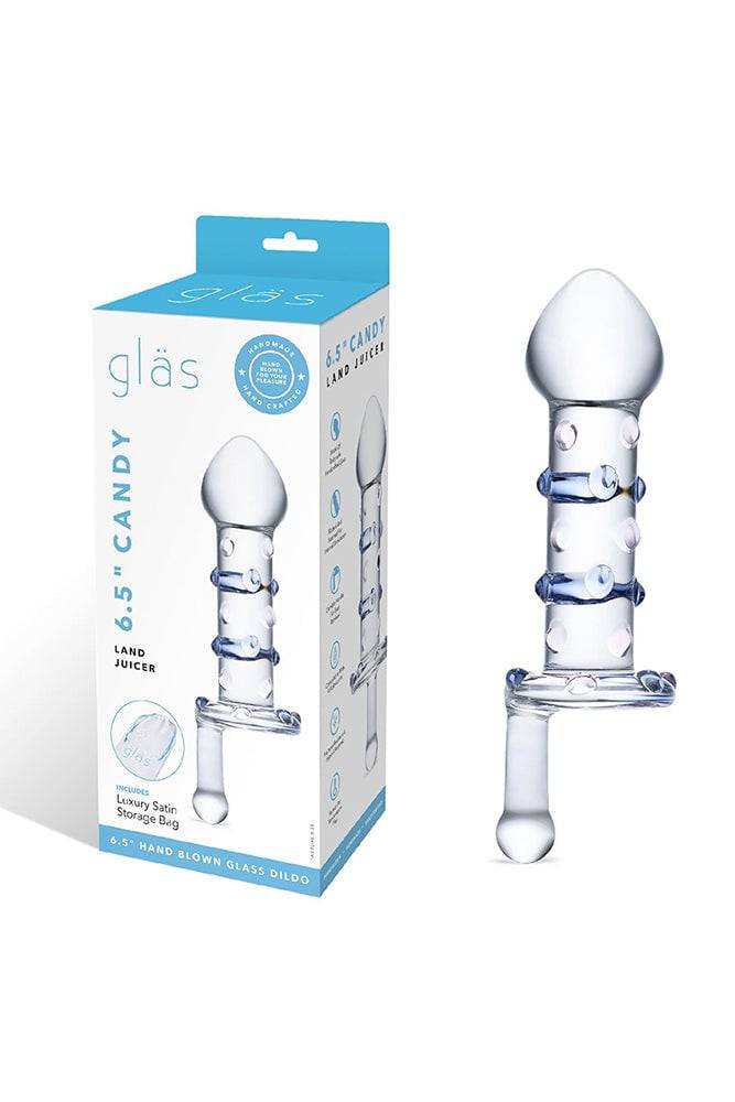 Gläs - Candy Land Juicer Glass Anal Plug - Stag Shop
