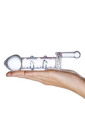 Gläs - Candy Land Juicer Glass Anal Plug - Stag Shop