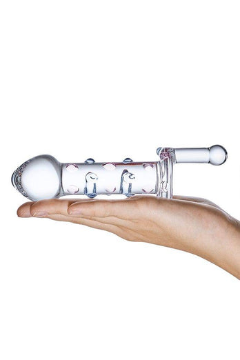 Gläs - Candy Land Juicer Glass Anal Plug - Stag Shop