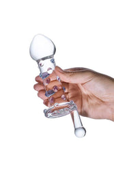 Gläs - Candy Land Juicer Glass Anal Plug - Stag Shop