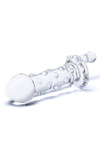 Gläs - Candy Land Juicer Glass Anal Plug - Stag Shop