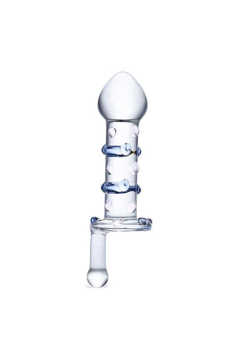 Gläs - Candy Land Juicer Glass Anal Plug - Stag Shop