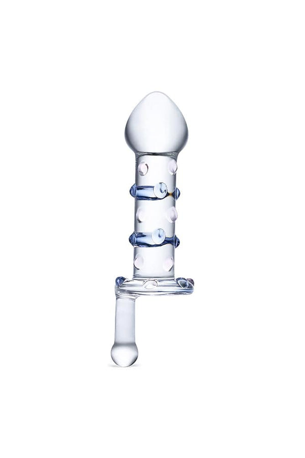 Gläs - Candy Land Juicer Glass Anal Plug - Stag Shop