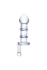 Thumbnail for Gläs - Candy Land Juicer Glass Anal Plug - Stag Shop