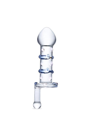 Gläs - Candy Land Juicer Glass Anal Plug - Stag Shop