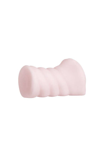 Adam & Eve - Juicy Lucy Self-Lubricating Stroker - Stag Shop
