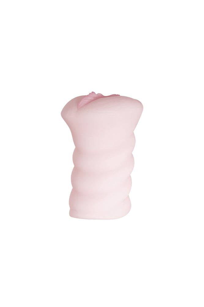 Adam & Eve - Juicy Lucy Self-Lubricating Stroker - Stag Shop