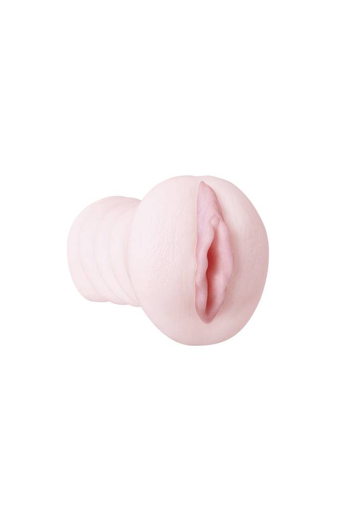 Adam & Eve - Juicy Lucy Self-Lubricating Stroker - Stag Shop