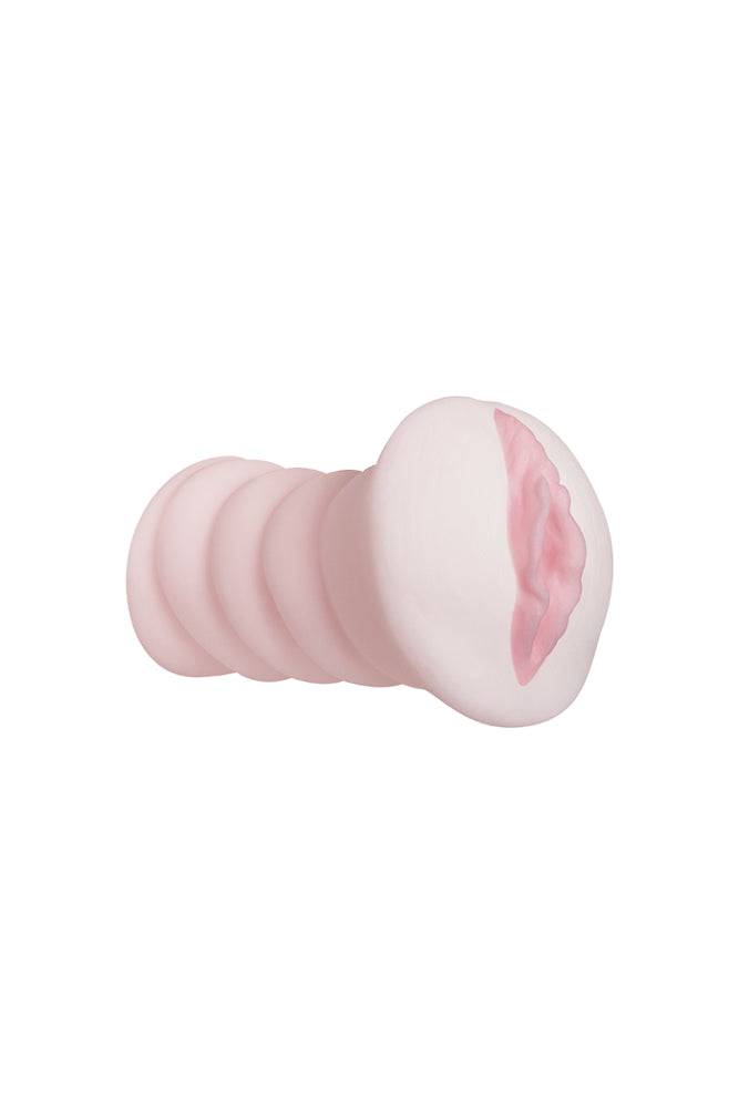 Adam & Eve - Juicy Lucy Self-Lubricating Stroker - Stag Shop