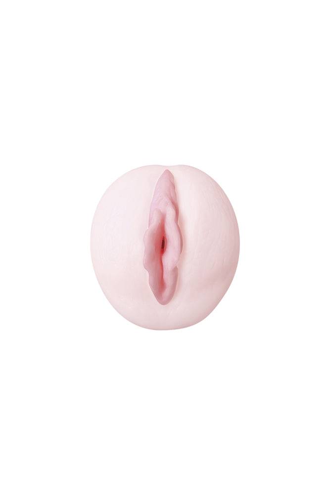 Adam & Eve - Juicy Lucy Self-Lubricating Stroker - Stag Shop