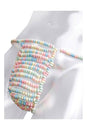 Pipedream - Edible Kandy G-String Pouch For Him - Stag Shop
