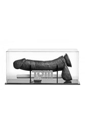 XR Brands - Tom of Finland - Kake's Cock - Stag Shop