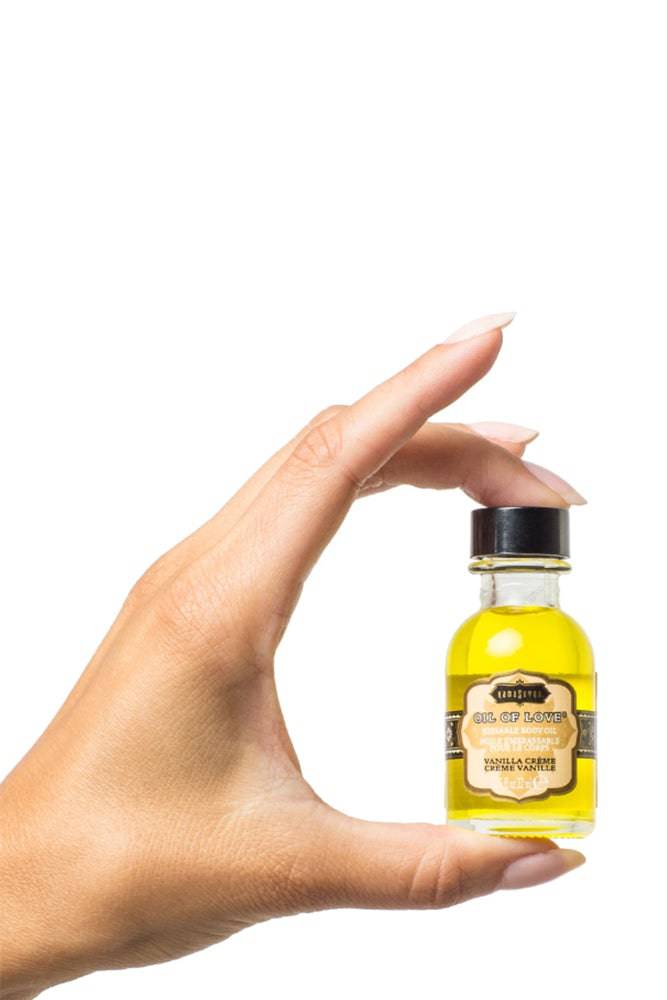 Kama Sutra - Couples Getaway Kit - Stag Shop