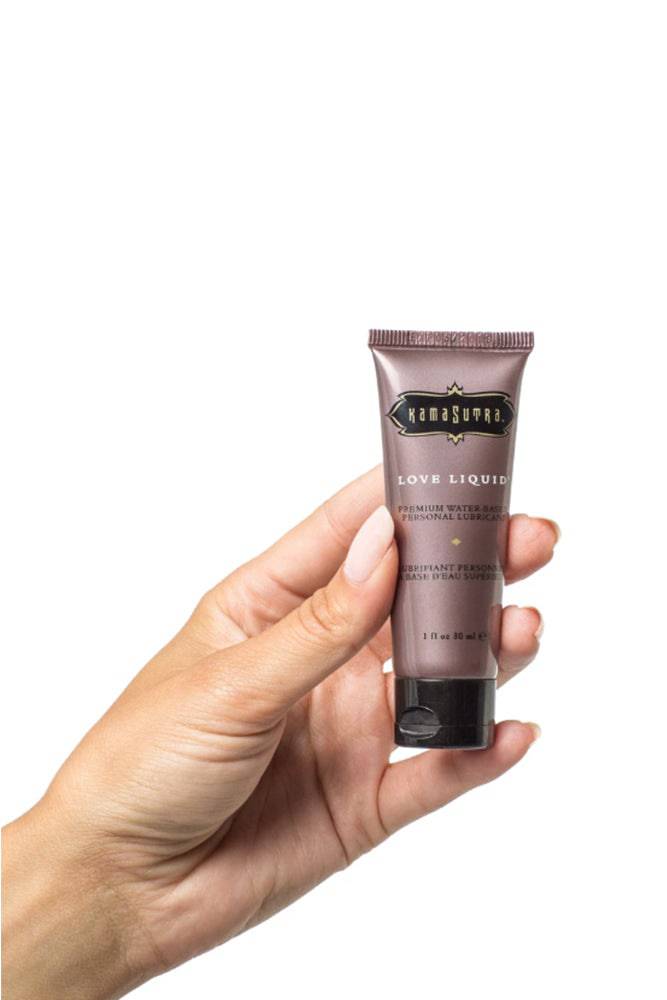 Kama Sutra - Couples Getaway Kit - Stag Shop