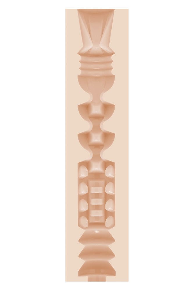 Fleshlight - Girls - Kayden Kross Supreme: Custom Anal Masturbator - Stag Shop