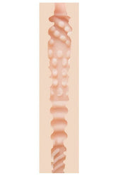 Fleshlight - Girls - Kayden Kross Ultimate: Custom Pussy Masturbator - Stag Shop