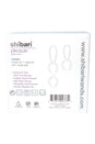 Shibari - Pleasure Kegel Balls - Purple - Stag Shop