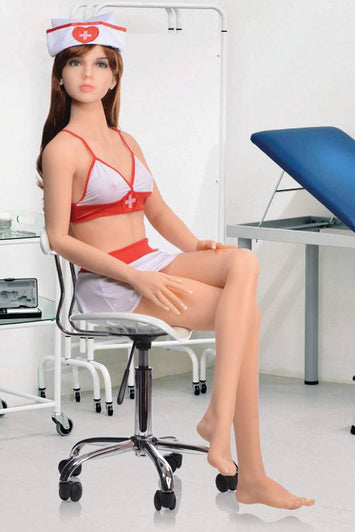 XR Brands - Next Gen - Kendall  - Fantasy Life Size Replica Love Doll - Stag Shop