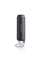 Topco - Penthouse Pet - Cyberskin Hands-Free Dual Stroker - Kenna James - Stag Shop