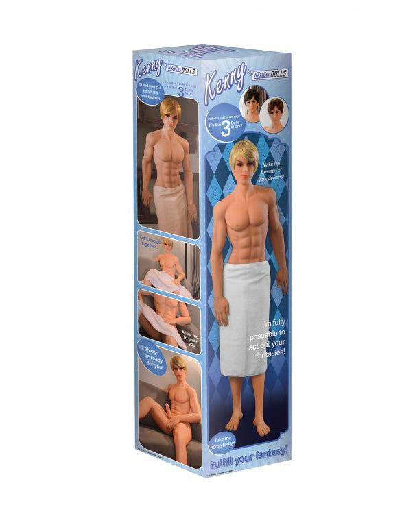 kenny sex doll Customize Archives - XDollHub Official Website main image 0