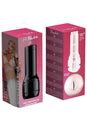 Kiiroo - FeelStar - Nicolette Shea: Custom Pussy Stroker - Stag Shop