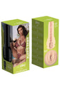 Kiiroo - FeelStar - Alexis Fawx: Custom Pussy Stroker - Stag Shop