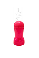 Kheper Games - COCKtail Cup - Red - Stag Shop