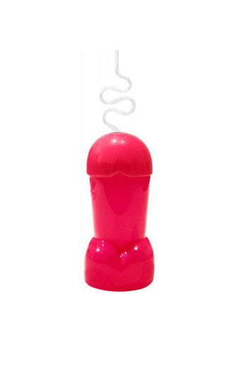 Kheper Games - COCKtail Cup - Red - Stag Shop