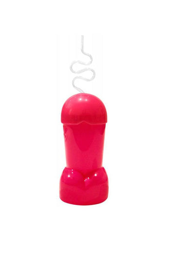 Kheper Games - COCKtail Cup - Red - Stag Shop
