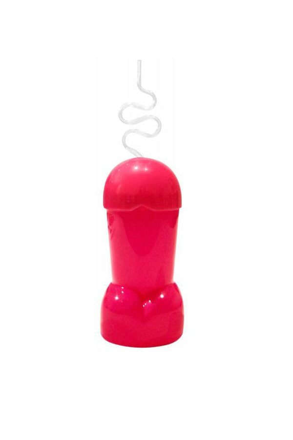 Kheper Games - COCKtail Cup - Red - Stag Shop