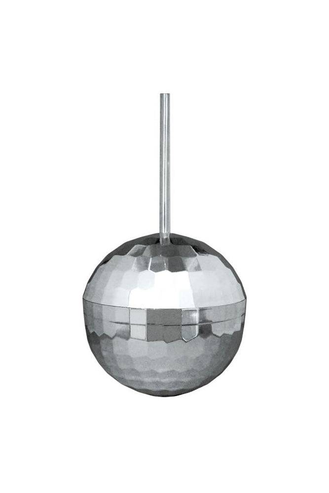 Kheper Games - Disco Ball Cup - Silver - Stag Shop