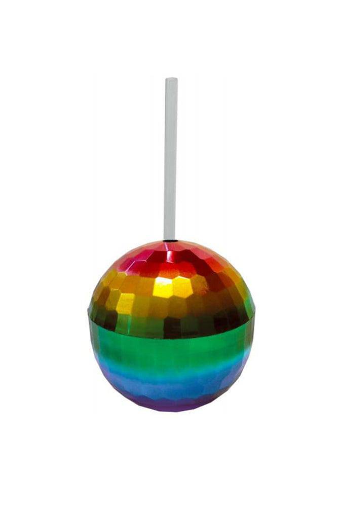 Kheper Games - Rainbow Disco Ball Cup - Stag Shop