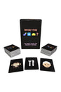 Kheper Games - WTF Card Game - Stag Shop