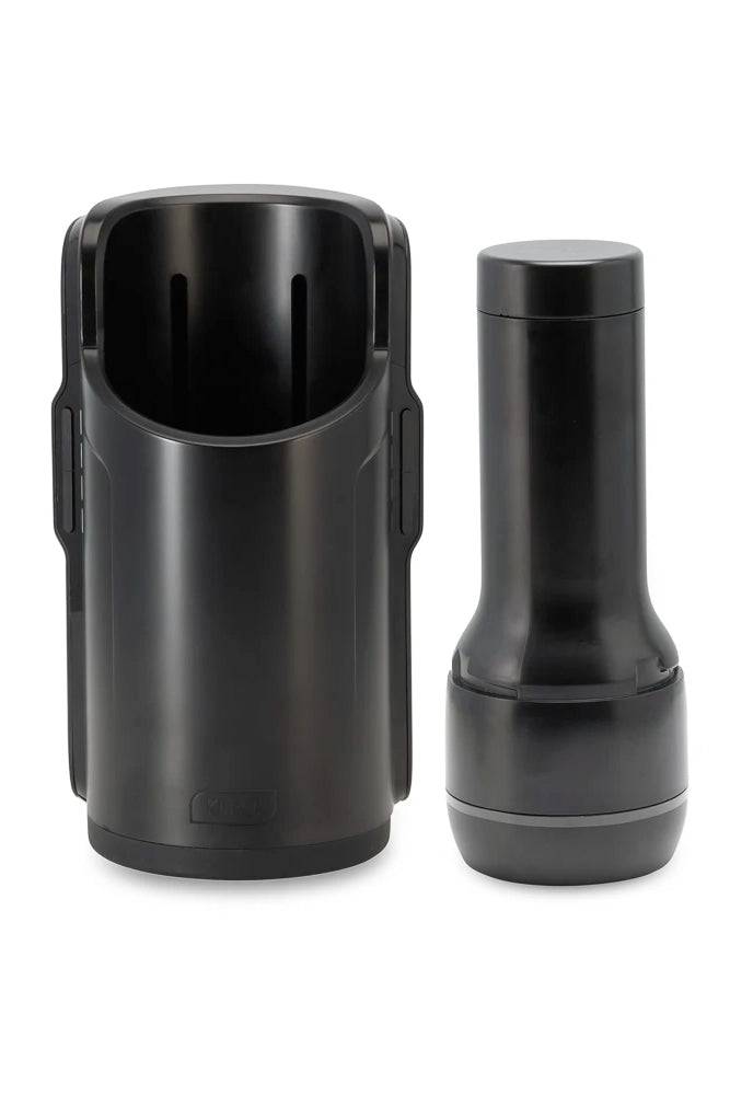 Kiiroo - Keon Automatic Masturbator and Feel Stroker Set - Stag Shop
