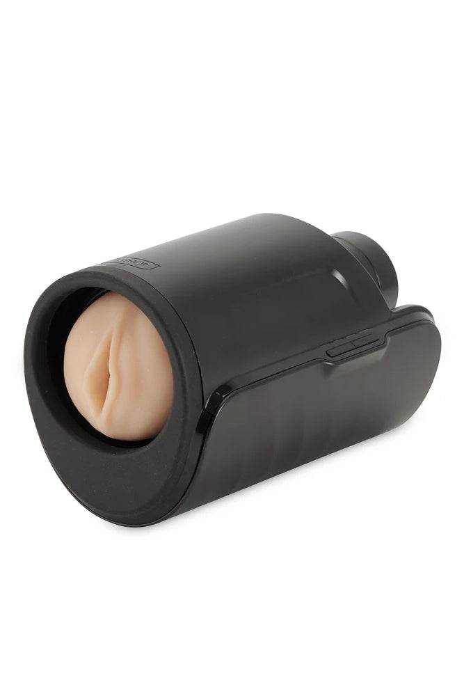Kiiroo - Keon Automatic Masturbator and Feel Stroker Set - Stag Shop