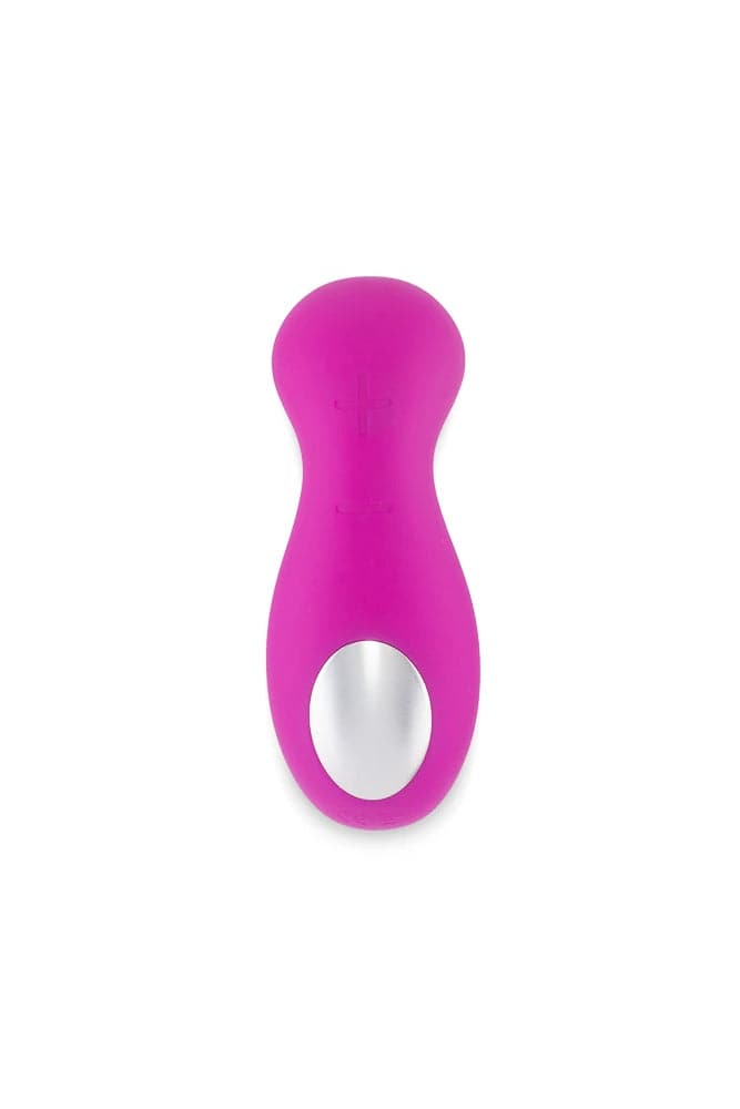 Kiiroo - Titan and Cliona Bluetooth Couples Set - Stag Shop