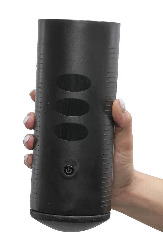 Kiiroo - Titan and Cliona Bluetooth Couples Set - Stag Shop