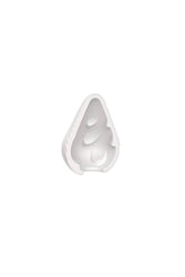Zero Tolerance - Kilauea Stroker - White - Stag Shop