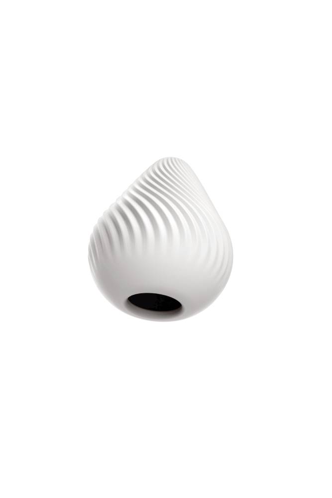 Zero Tolerance - Kilauea Stroker - White - Stag Shop