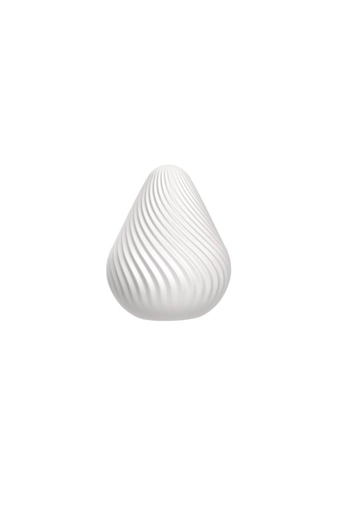 Zero Tolerance - Kilauea Stroker - White - Stag Shop